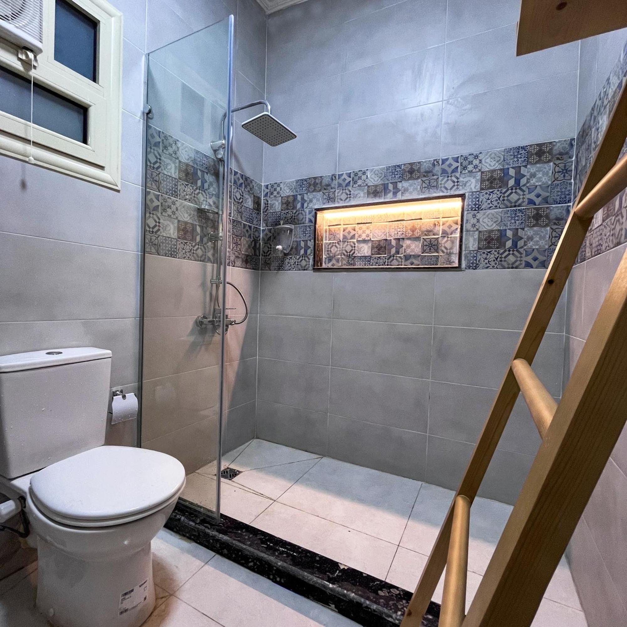 Boho Getaway With Pyramids View & Jacuzzi Giza Exterior foto
