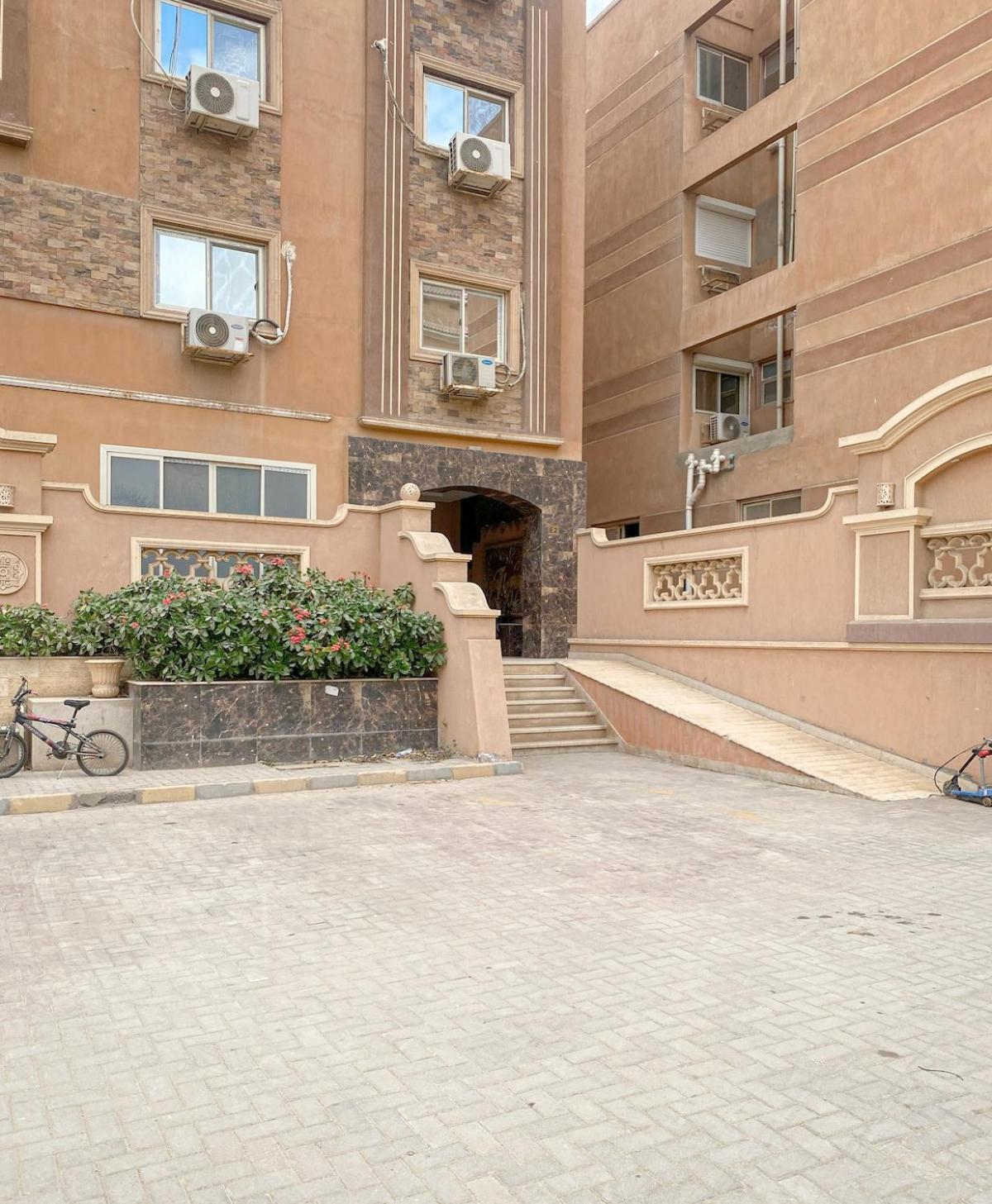 Boho Getaway With Pyramids View & Jacuzzi Giza Exterior foto